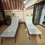 Apartmán De Lujo Junto Al Mar Fuengirola