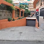 De Lujo Junto Al Mar Apartmán Fuengirola