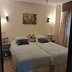 De Lujo Junto Al Mar Apartmán *