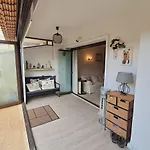 Apartmán De Lujo Junto Al Mar Fuengirola