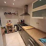 De Lujo Junto Al Mar Apartmán