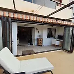 Apartmán De Lujo Junto Al Mar