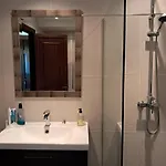 De Lujo Junto Al Mar Apartmán Fuengirola