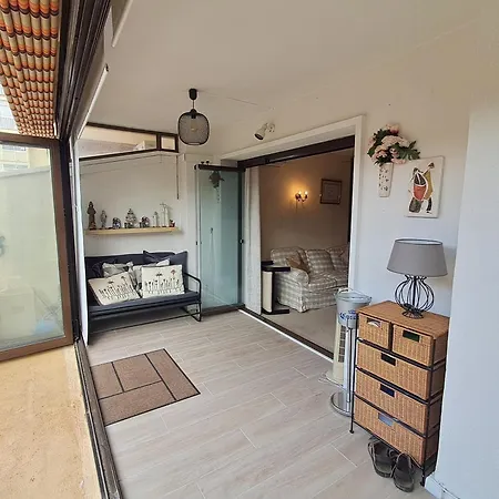 De Lujo Junto Al Mar Apartmán Fuengirola
