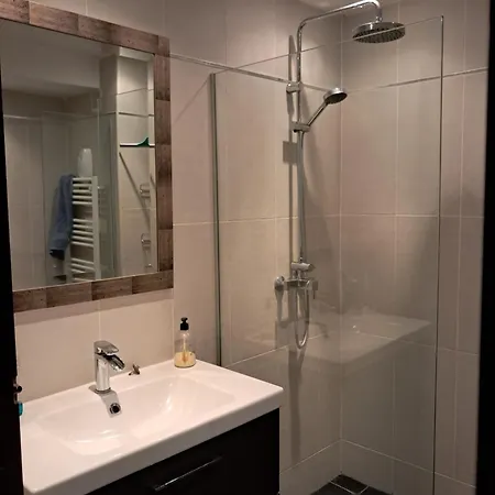 Apartment De Lujo Junto Al Mar Fuengirola