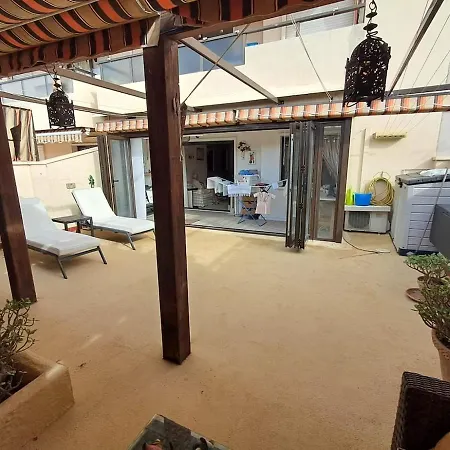 De Lujo Junto Al Mar Apartment Fuengirola
