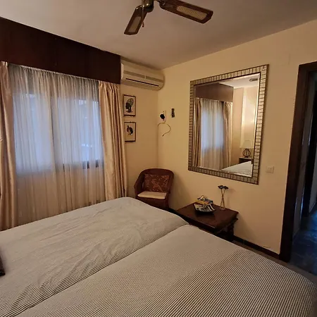 De Lujo Junto Al Mar Apartmán *