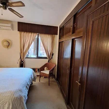 Apartment De Lujo Junto Al Mar Fuengirola
