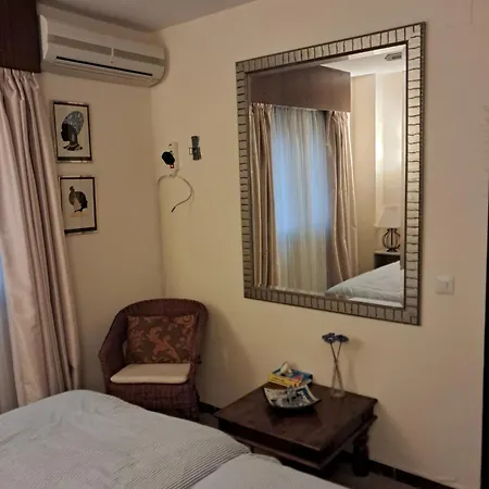Apartment De Lujo Junto Al Mar