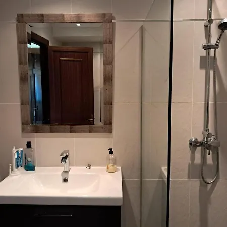De Lujo Junto Al Mar Apartment Fuengirola