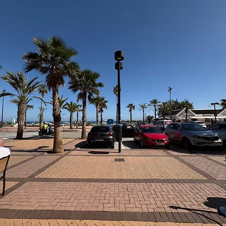 Apartmán De Lujo Junto Al Mar Fuengirola